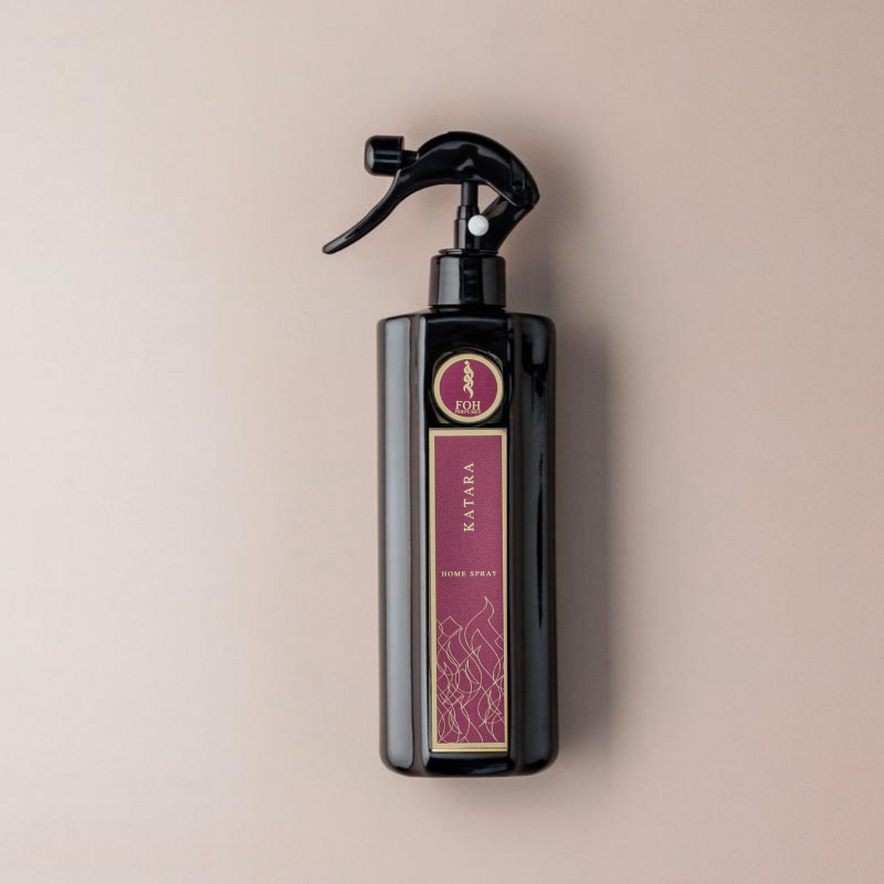 معطر جو كاتارا